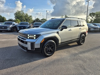 2024 Hyundai Santa Fe XRT SUV