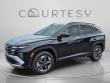 New 2026 Hyundai Tucson Hybrid SEL AWD SUV