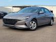 Certified 2023 Hyundai Elantra SE Sedan