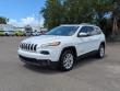 Used 2016 Jeep Cherokee Latitude FWD SUV