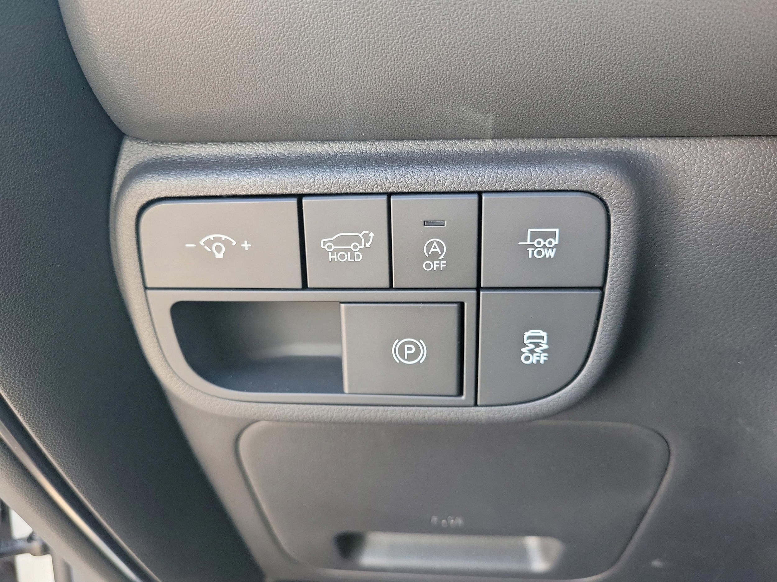 2026 Hyundai Palisade XRT Pro - Photo 22