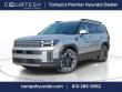 New 2025 Hyundai Santa Fe SEL AWD SUV