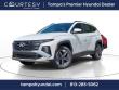New 2025 Hyundai Tucson SEL AWD SUV