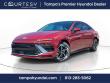 New 2025 Hyundai Sonata SEL Convenience Sedan