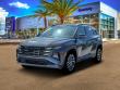 New 2026 Hyundai Tucson Limited FWD SUV
