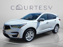 2020 Acura RDX