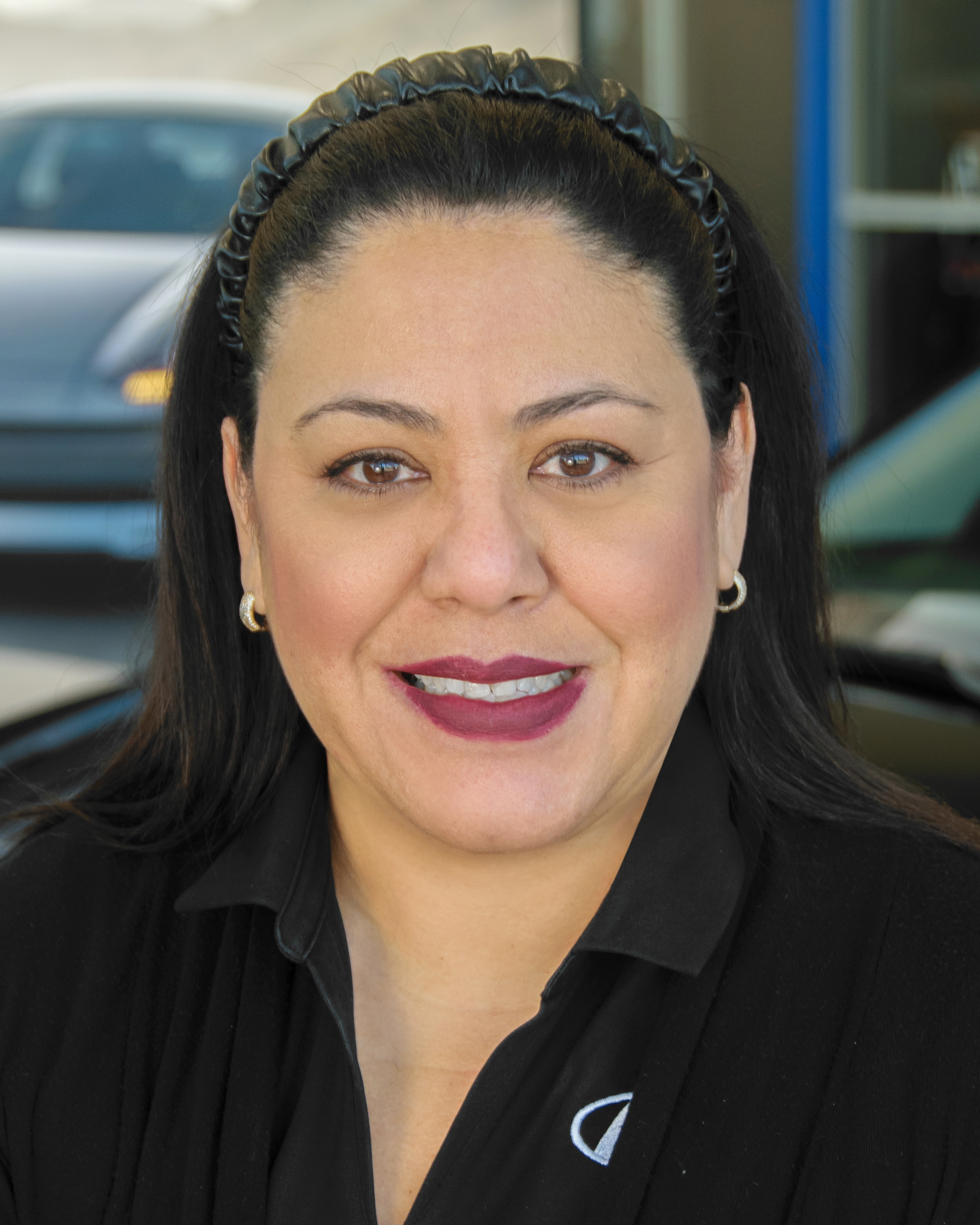 Gretta Briceno Peralta