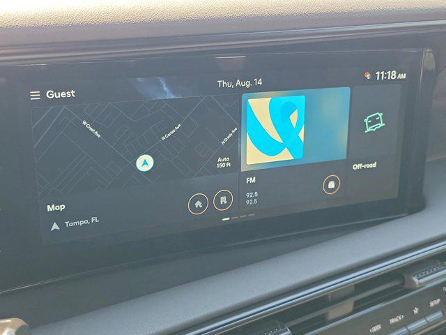 2026 Hyundai Palisade XRT Pro - Photo 31
