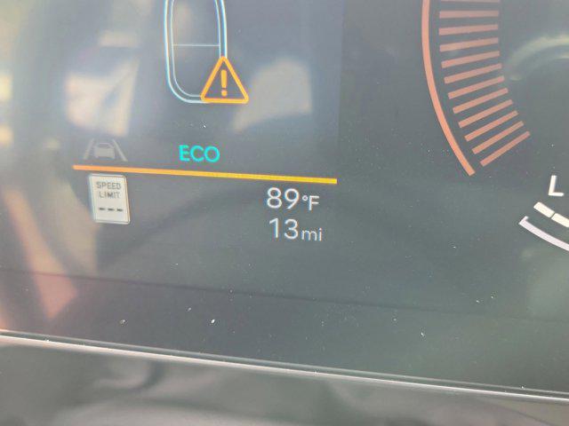 2025 Hyundai Sonata Hybrid SEL - Photo 19