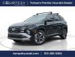 New 2025 Hyundai Tucson Hybrid SEL Convenience SUV