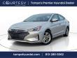 Certified 2019 Hyundai Elantra SEL Sedan