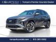 New 2025 Hyundai Tucson Hybrid SEL Convenience SUV