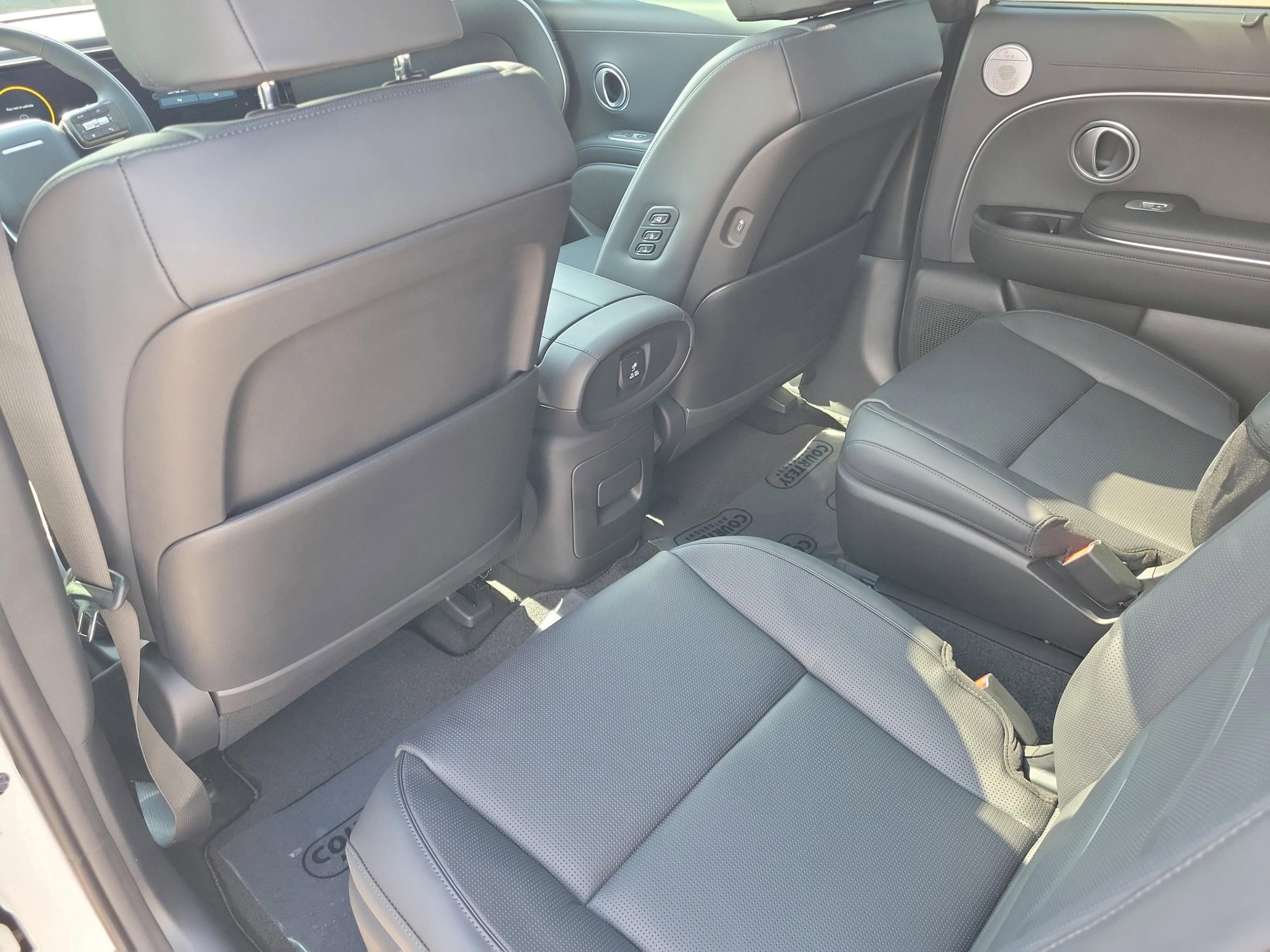 2026 Hyundai Palisade Calligraphy - Photo 31