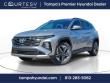 New 2025 Hyundai Tucson SEL Convenience FWD SUV