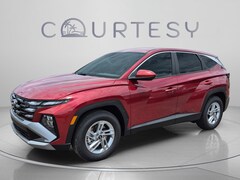 2026 Hyundai Tucson SE FWD SUV