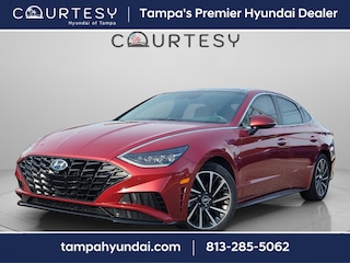 2023 Hyundai Sonata Limited Sedan