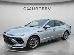 2026 Hyundai Sonata Hybrid SEL Sedan