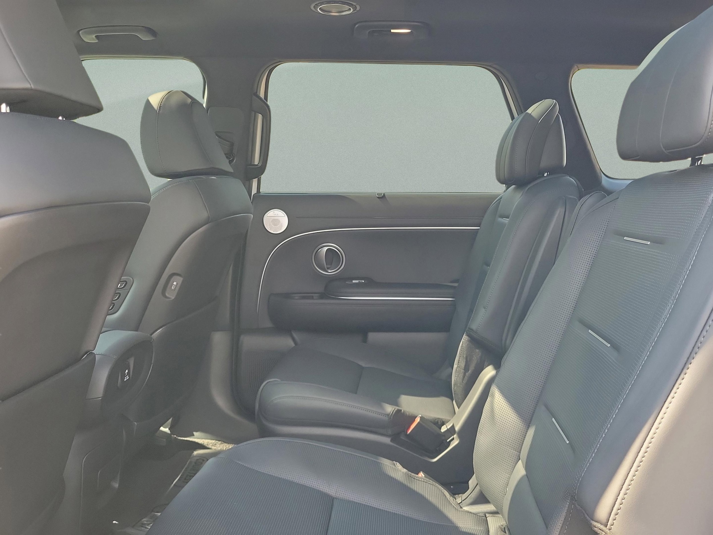 2026 Hyundai Palisade Calligraphy - Photo 30