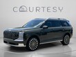  Hyundai Palisade Hybrid