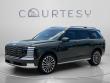 New 2026 Hyundai Palisade Hybrid Calligraphy SUV