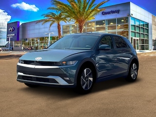 2026 Hyundai IONIQ 5 SE SUV