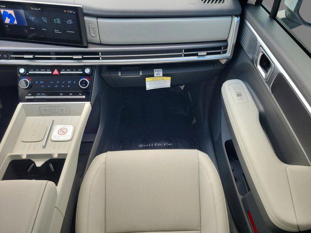2026 Hyundai Santa Fe SEL - Photo 22