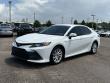 Used 2023 Toyota Camry LE Sedan