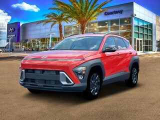2026 Hyundai Kona SEL Sport FWD SUV