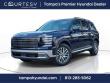 New 2026 Hyundai Palisade SEL FWD SUV