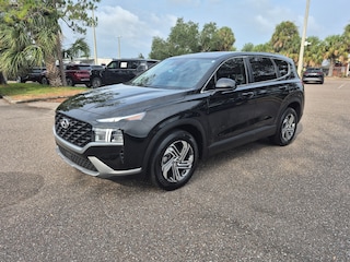 2023 Hyundai Santa Fe SE SUV