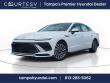 New 2025 Hyundai Sonata Hybrid SEL Sedan