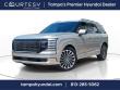 New 2026 Hyundai Palisade Calligraphy AWD SUV