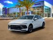 New 2026 Hyundai Sonata SEL Sport Sedan