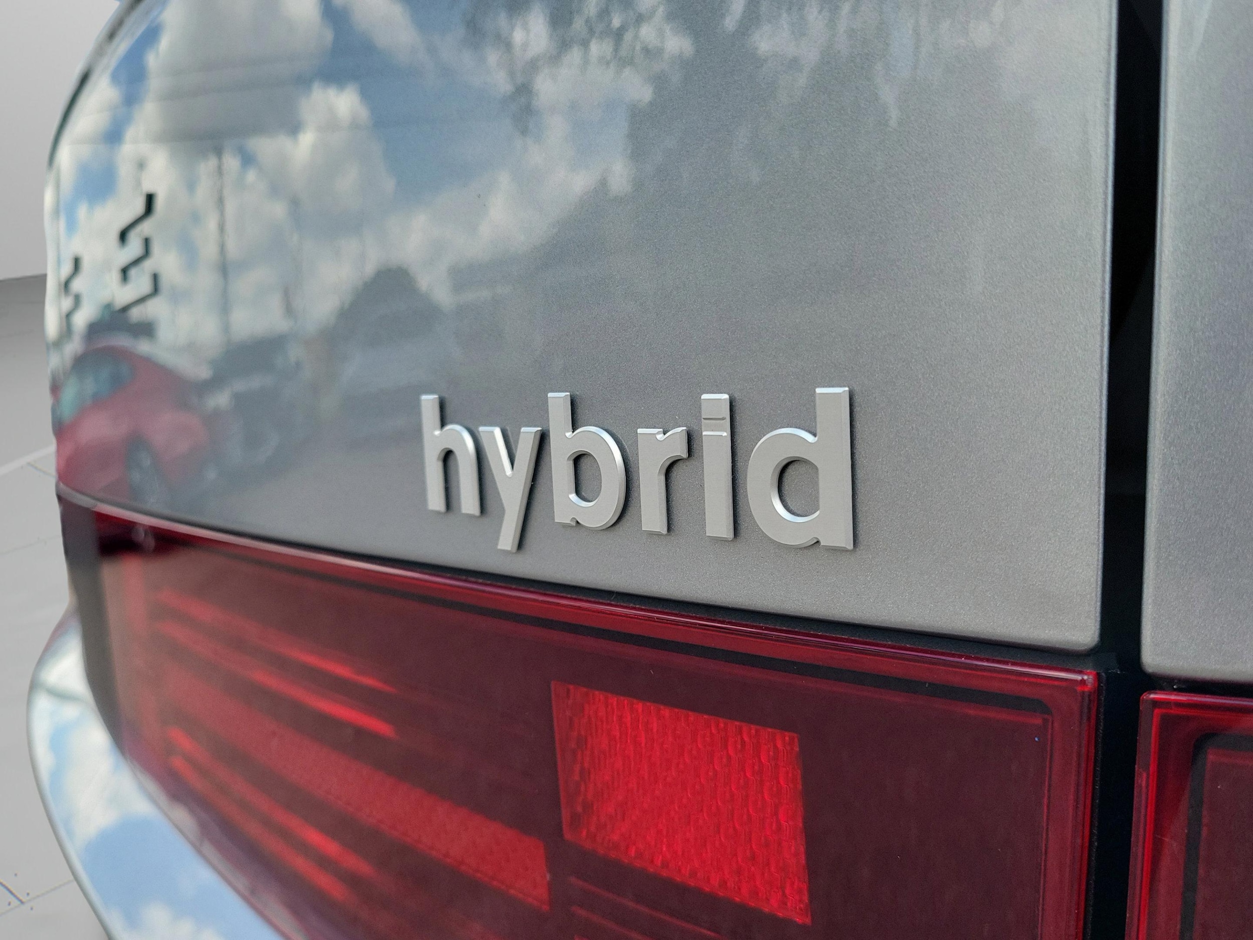 2026 Hyundai Santa Fe SE - Photo 33