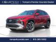 New 2025 Hyundai Tucson SEL FWD SUV