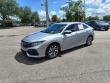 Used 2018 Honda Civic LX Hatchback