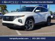 Certified 2023 Hyundai Tucson SEL SUV