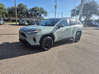 2023 Toyota RAV4 XLE SUV