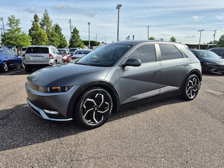 2023 Hyundai IONIQ 5 SEL SUV