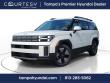 New 2026 Hyundai Santa Fe Hybrid SEL SUV