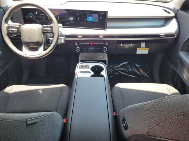 2026 Hyundai IONIQ 9 SE - Photo 11