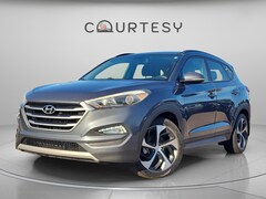 2017 Hyundai Tucson Value SUV