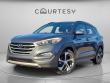 Certified 2017 Hyundai Tucson Value SUV