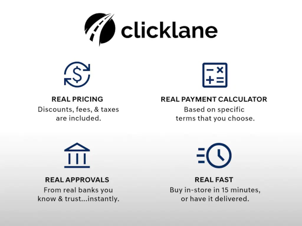 Used 2014 Chevrolet Spark LS Auto For Sale Tampa FL