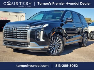 2023 Hyundai Palisade Calligraphy SUV