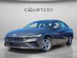 New 2026 Hyundai Elantra SE Sedan