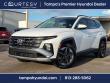 Certified 2025 Hyundai Tucson SEL SUV