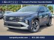 New 2026 Hyundai Tucson SEL FWD SUV