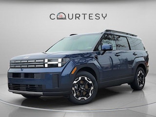 2026 Hyundai Santa Fe SEL FWD SUV