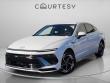New 2026 Hyundai Sonata SEL Sport Sedan
